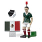 Mexico Star Kicker set