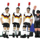 Tipp Kick GERMAN National Team