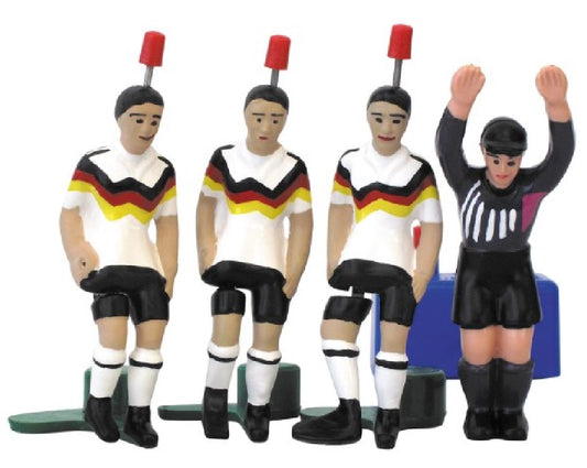 Tipp Kick GERMAN National Team