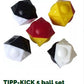 Tipp Kick Spare 5 Balls Set